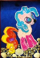 Агальцова Виолетта, 4 года Агальцова Виолетта, 4 года