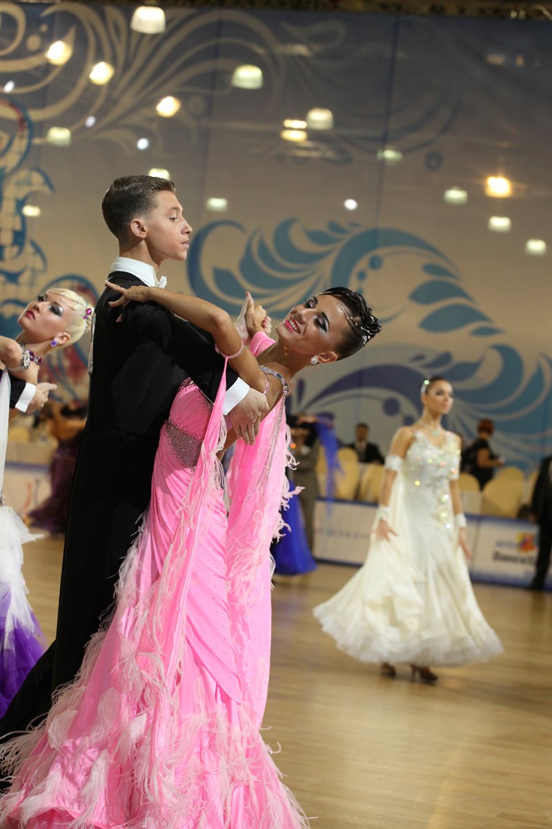 Валентин - Тамара