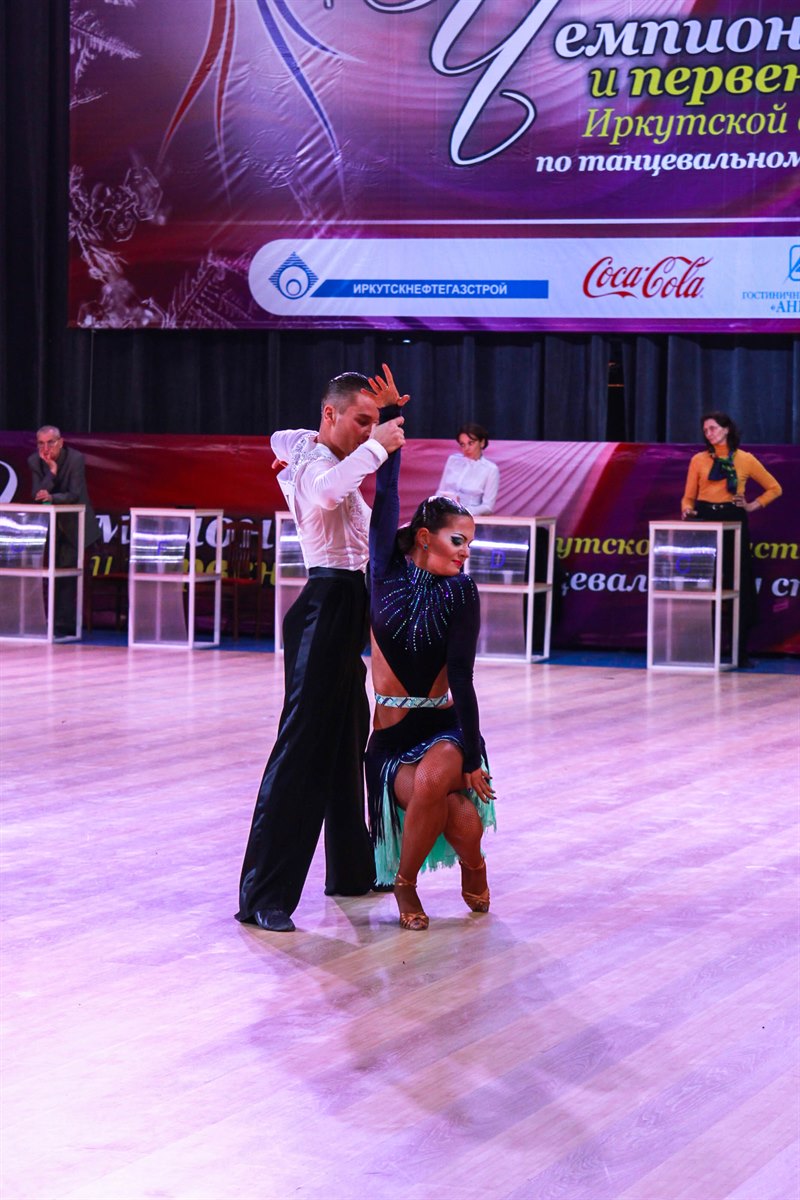 Лукьянов Михаил - Шумкова Ксения