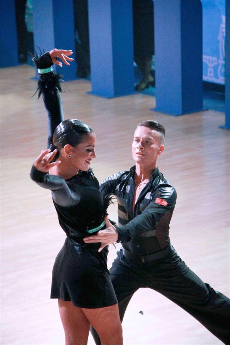 Михаил - Ксения